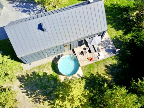 дом по адресу Київська