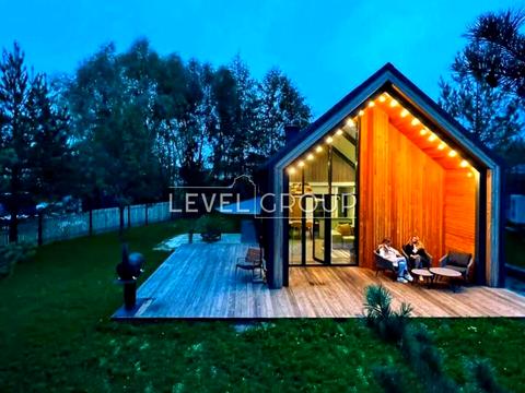 дом по адресу Київська