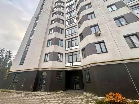 комерційна за адресою Мисливська вул., 24