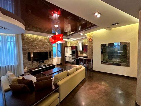 квартира за адресою Верховинна вул., 35