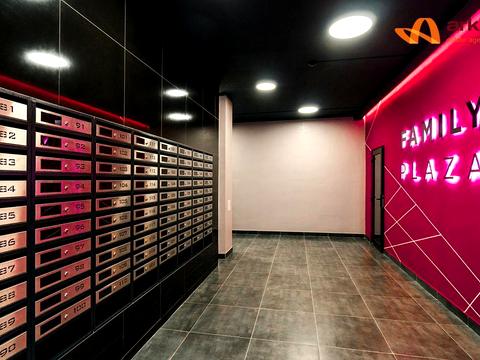 квартира за адресою Юліана Пелеша вул., 3