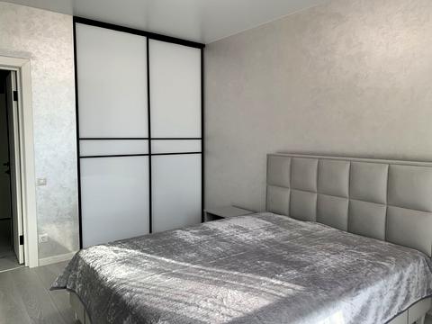 квартира за адресою Тараса Шевченка вул., 60/1