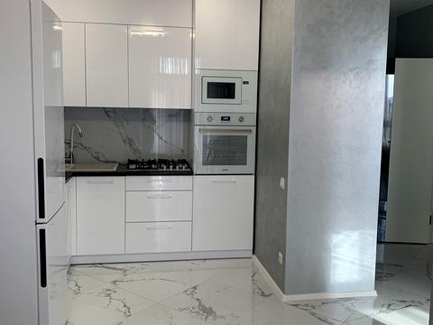 квартира за адресою Тараса Шевченка вул., 60/1