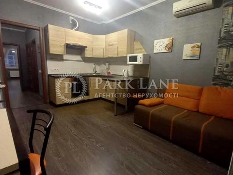 квартира за адресою Валерія Лобановського просп., 150-А