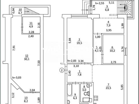 будинок за адресою Лисянська вул.