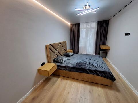 квартира по адресу Киевская ул., 9-Б