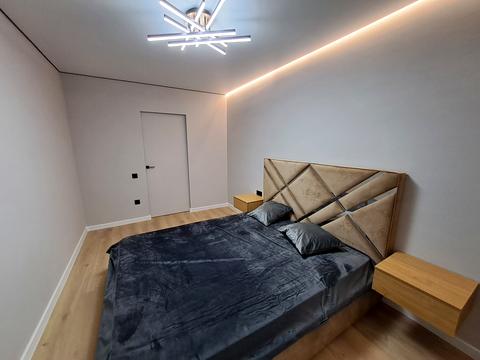 квартира по адресу Киевская ул., 9-Б