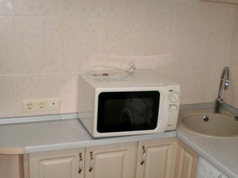 квартира по адресу Отрадный просп. (Чубаря), 24