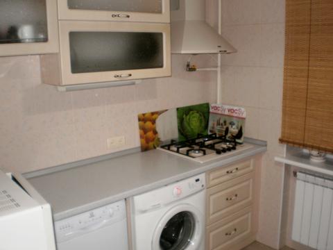 квартира по адресу Отрадный просп. (Чубаря), 24