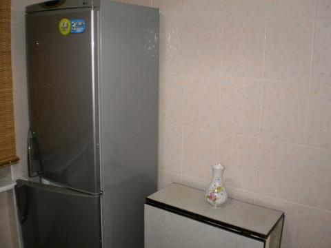 квартира по адресу Отрадный просп. (Чубаря), 24