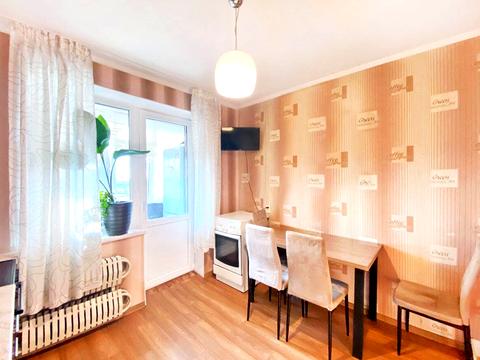 квартира за адресою житловий масив Тополя-3 вул., 56