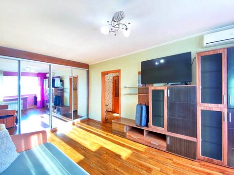 квартира за адресою житловий масив Тополя-3 вул., 56