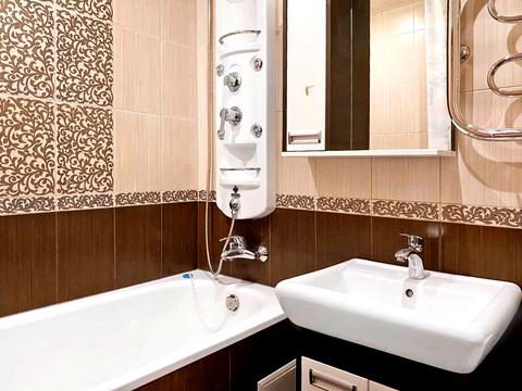 квартира за адресою житловий масив Тополя-3 вул., 56