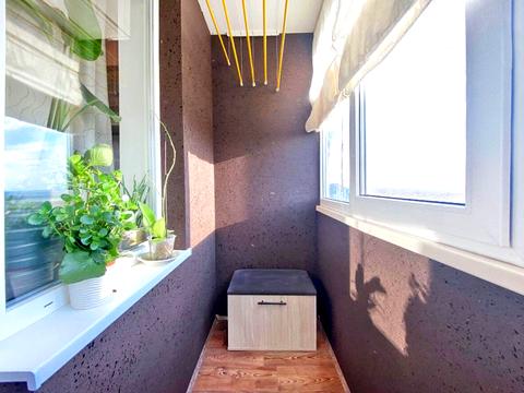 квартира за адресою житловий масив Тополя-3 вул., 56