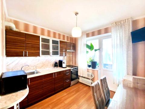 квартира за адресою житловий масив Тополя-3 вул., 56