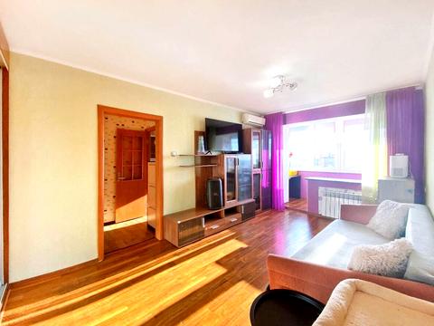 квартира за адресою житловий масив Тополя-3 вул., 56