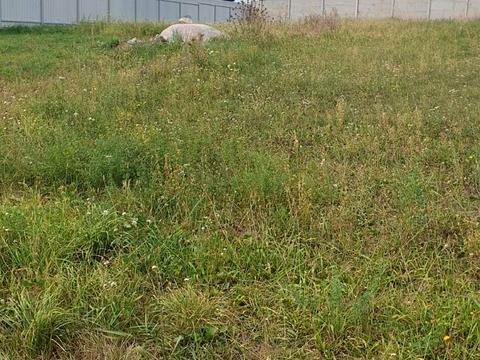 участок по адресу Барвінкова, 41