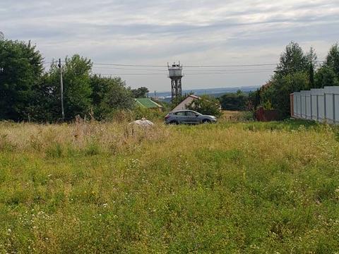 участок по адресу Барвінкова, 41