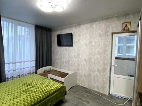 квартира по адресу Университетская ул., 1г