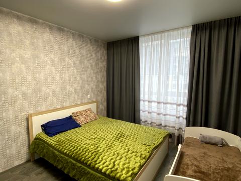 квартира по адресу Университетская ул., 1г