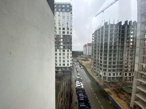 квартира по адресу Университетская ул., 1г