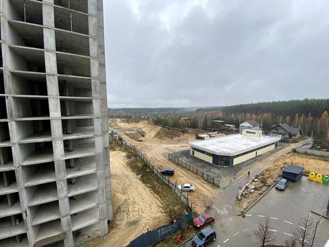 квартира по адресу Университетская ул., 1г