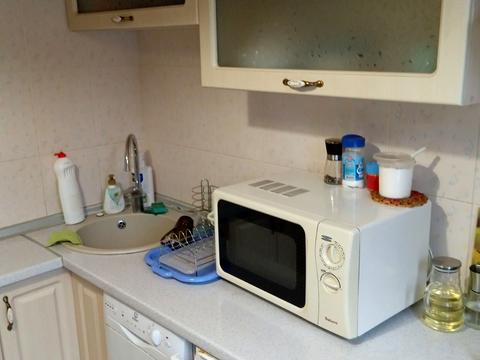 квартира по адресу Отрадный просп. (Чубаря), 24