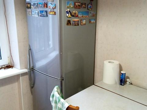 квартира по адресу Отрадный просп. (Чубаря), 24