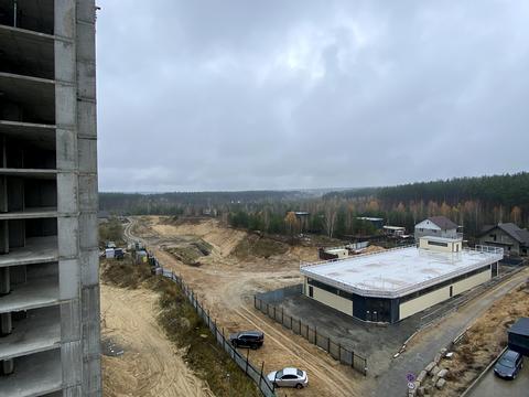 квартира по адресу Университетская ул., 1г