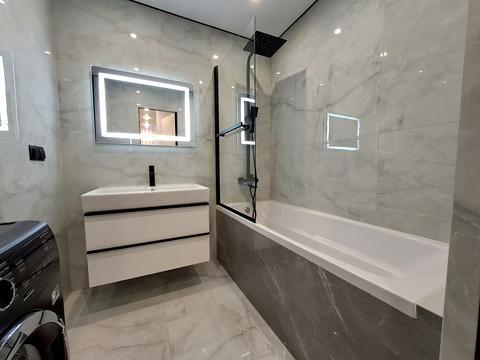 квартира по адресу Киевская ул., 9-Б