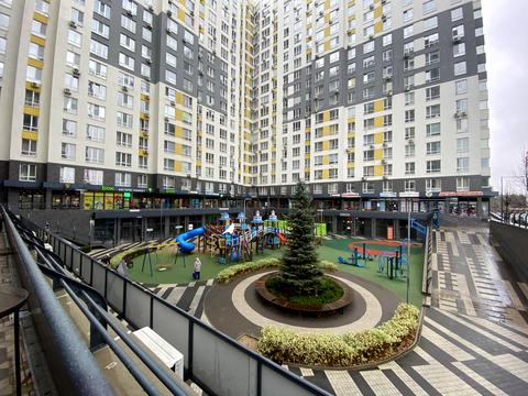 квартира по адресу Университетская ул., 1г