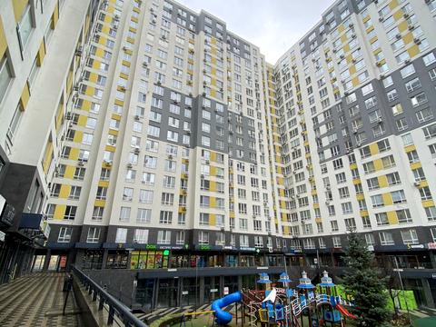 квартира по адресу Университетская ул., 1г