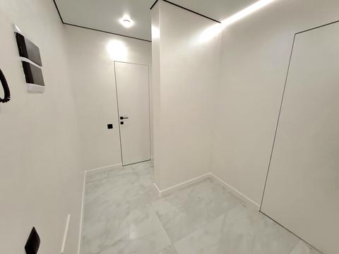 квартира по адресу Киевская ул., 9-Б