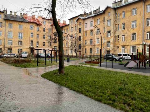 квартира за адресою Городоцька вул., 171