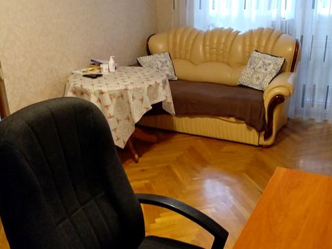 квартира по адресу Отрадный просп. (Чубаря), 24