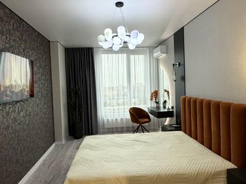 квартира по адресу 600-летия ул., 3