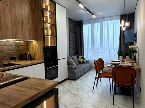 квартира по адресу 600-летия ул., 3