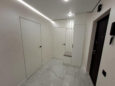 квартира по адресу Киевская ул., 9-Б