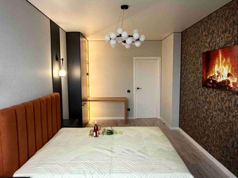 квартира по адресу 600-летия ул., 3