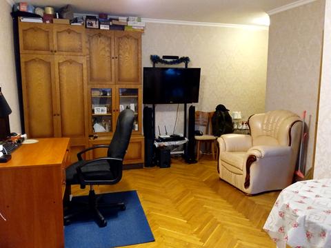 квартира по адресу Отрадный просп. (Чубаря), 24