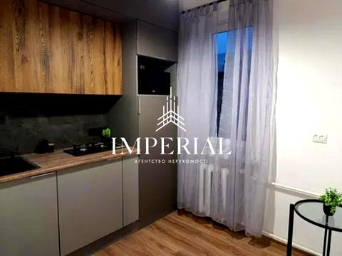 квартира по адресу Межевая ул., 10