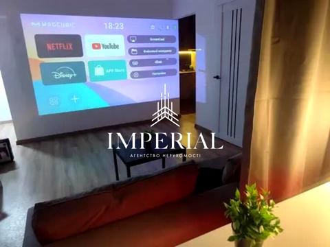 квартира по адресу Межевая ул., 10