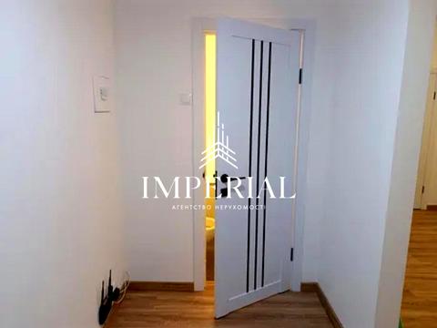 квартира по адресу Межевая ул., 10