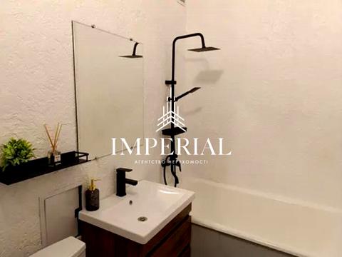 квартира по адресу Межевая ул., 10