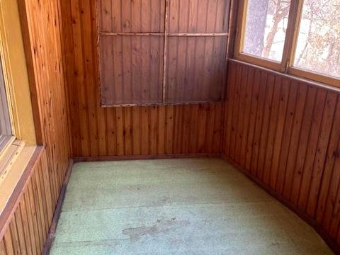 квартира по адресу Небесной Сотни просп. (Маршала Жукова), 79б