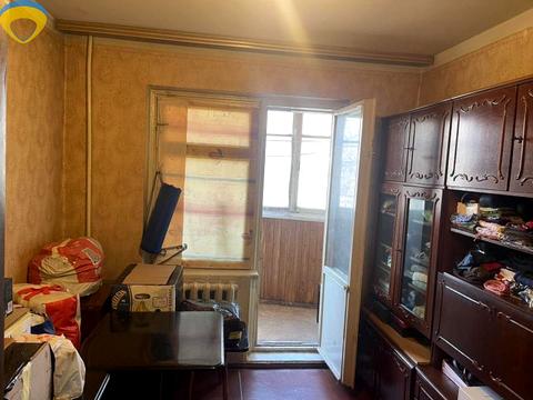 квартира по адресу Небесной Сотни просп. (Маршала Жукова), 79б