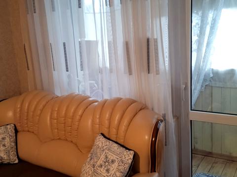 квартира по адресу Отрадный просп. (Чубаря), 24