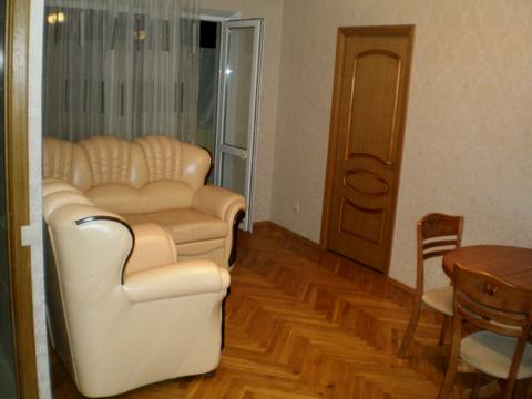 квартира по адресу Отрадный просп. (Чубаря), 24