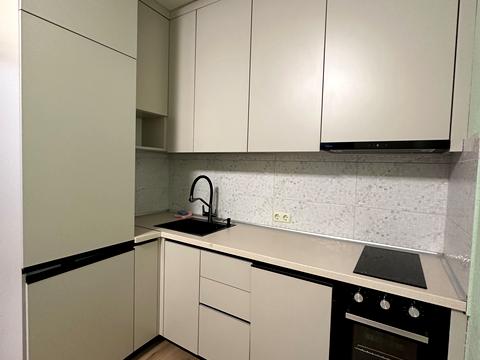 квартира по адресу Михаила Максимовича ул. (Трутенко Онуфрия), 26-В