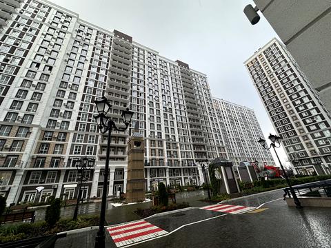 квартира по адресу Михаила Максимовича ул. (Трутенко Онуфрия), 26-В